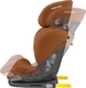 Maxi-Cosi автокресло RodiFix Air Protect Authentic Cognac 8824650110