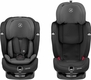 Maxi-Cosi автокрісло TITAN+ Authentic Black 8834671110