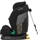 Maxi-Cosi автокресло Titan i-Size Basic Black 8835870110