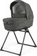 Inglesina модульна система Aptica XT (Darwin) - БЕЗ ШАСІ! CHARCOAL_GREY 90708iti