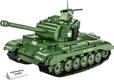 Cobi конструктор Танк M26 Першинг 1:28 Танк M26 Першинг 1:28 COBI-2564