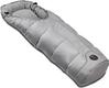 Hartan спальный мешок пуховой Light Grey 995000134