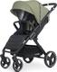 El Camino прогулочная коляска DYNAMIC PRO ME 1053N khaki 25044ber