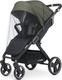 El Camino прогулочная коляска DYNAMIC PRO ME 1053N khaki 25044ber