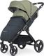 El Camino прогулочная коляска DYNAMIC PRO ME 1053N khaki 25044ber