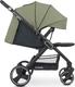 El Camino прогулочная коляска DYNAMIC PRO ME 1053N khaki 25044ber