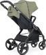 El Camino прогулочная коляска DYNAMIC PRO ME 1053N khaki 25044ber
