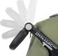 El Camino прогулочная коляска DYNAMIC PRO ME 1053N khaki 25044ber