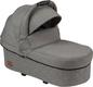 Hartan універсальна коляска 2 в 1 для двійні Two Select Selection Grey, серый 2600162427