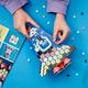 Lego конструктор Dots Підставка для олівців 41936 25021ber