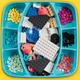 Lego конструктор Dots Підставка для олівців 41936 25021ber