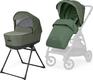 Inglesina модульна система 2в1 ELECTA TRIBECA GREEN 90685iti