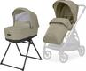 Inglesina модульна система 2в1 ELECTA NOLITA BEIGE 90683iti
