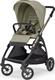 Inglesina модульна система 2в1 ELECTA NOLITA BEIGE 90683iti