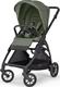 Inglesina модульна система 2в1 ELECTA TRIBECA GREEN 90685iti