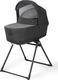 Inglesina модульна система 2в1 ELECTA UPPER BLACK 90686iti