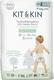 Kit & Kin пiдгузники трусики XL6 (15-33 кг) 20 шт. KKS6PANTSZR