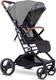 X-Lander прогулочная коляска X-Jive Lava Grey 90612iti