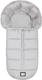 Bjallra of Sweden чехол для ног коллекция Grey Small 8069950