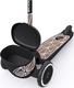 Scoot&Ride самокат Highwaykick-2 коричневый SR-210201-BROWNLINES