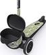 Scoot&Ride самокат Highwaykick-2 зеленый SR-210201-GREENLINES