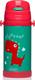 Stenson термос-поїлка дитячий MT-2087 green/red 25052ber