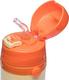 Stenson термос-поїлка дитячий MT-2087 yellow/orange 25055ber