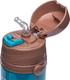 Stenson термос-поїлка дитячий MT-2087 blue/brown 25051ber