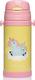 Stenson термос-поїлка дитячий MT-2087 yellow/pink 25054ber
