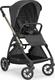 Inglesina модульная система Electa Darwin Upper Black 90679iti