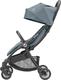 Maxi-Cosi прогулянкова коляска Jaya Essential Grey 1000050110