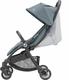 Maxi-Cosi прогулянкова коляска Jaya Essential Grey 1000050110