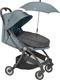 Maxi-Cosi прогулянкова коляска Jaya Essential Grey 1000050110