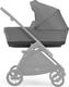 Inglesina модульная система Electa Cab Chelsea Grey 90668iti