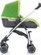 Inglesina люлька AVIO Lime 7471iti