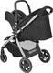 Maxi-Cosi прогулочная коляска Gia Essential Black 1230672110