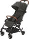 Maxi-Cosi прогулочная коляска Laika Sparkling grey 1232956110