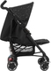 Safety 1st коляска-трость Compa City Splatter black 1260323000