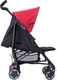 Safety 1st коляска-трость Compa City Optical Red 12609450