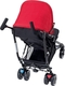 Safety 1st коляска-трость Compa City Optical Red 12609450