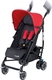 Safety 1st коляска-трость Compa City Optical Red 12609450