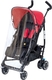 Safety 1st коляска-трость Compa City Optical Red 12609450