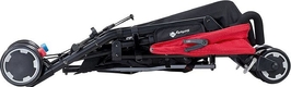 Safety 1st коляска-трость Compa City Optical Red 12609450