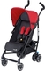 Safety 1st коляска-трость Compa City Optical Red 12609450