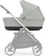 Inglesina модульная система Electa Cab Greenwich Silver 90669iti