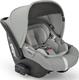 Inglesina модульная система Electa Cab Greenwich Silver 90669iti