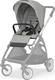 Inglesina модульная система Electa Cab Greenwich Silver 90669iti