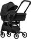 Mima люлька  All Black 90507iti