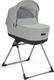 Inglesina модульная система Electa Cab Greenwich Silver 90669iti