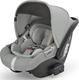 Inglesina модульная система Electa Cab Greenwich Silver 90669iti